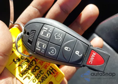 2020 Dodge Grand Caravan Gt from USA, damaged, VIN 2C4RDGEG0LR187986